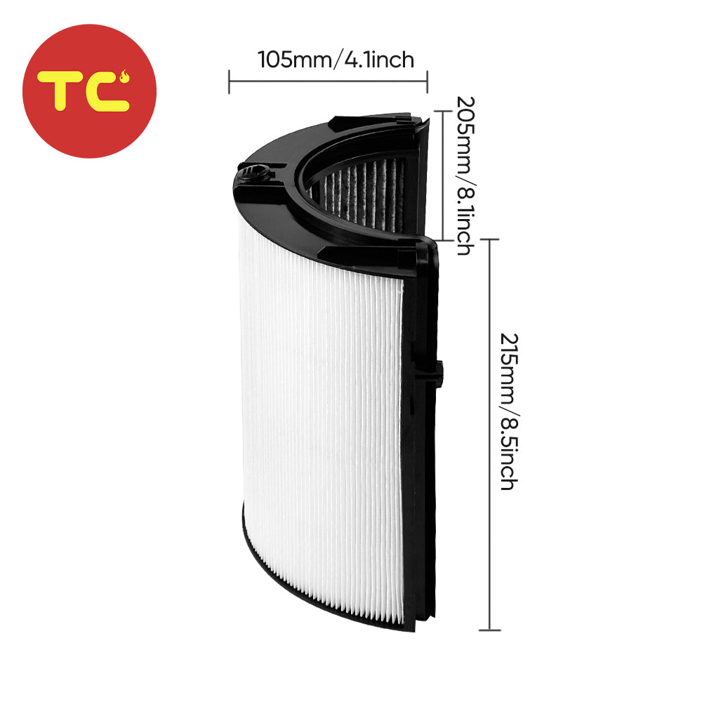 Air Purifier Filters