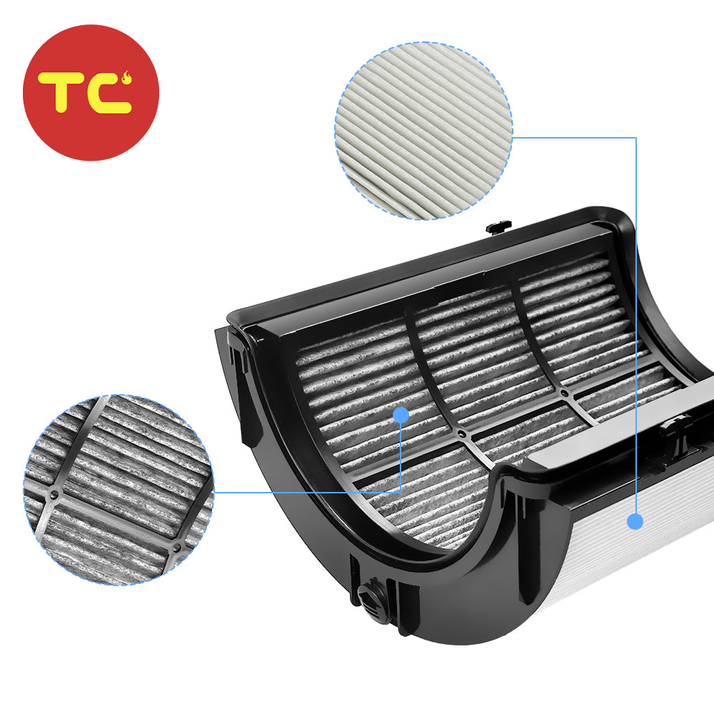 Air Purifier Filters