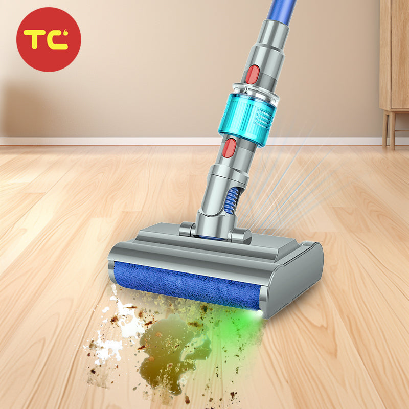 Dyson Vacuum Cleaner Part Replacement