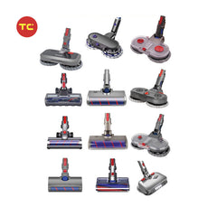 Dyson Vacuum Cleaner Part Replacement