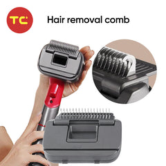 Pet Grooming Tool Brush