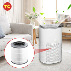 Air Purifier Filters