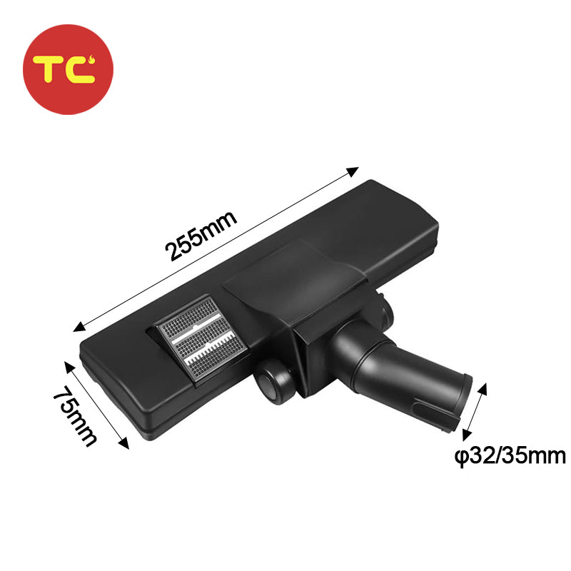 Vacuum Cleaner Floor Brush Head