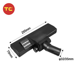 Vacuum Cleaner Floor Brush Head