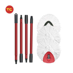 Mop Head Replacement