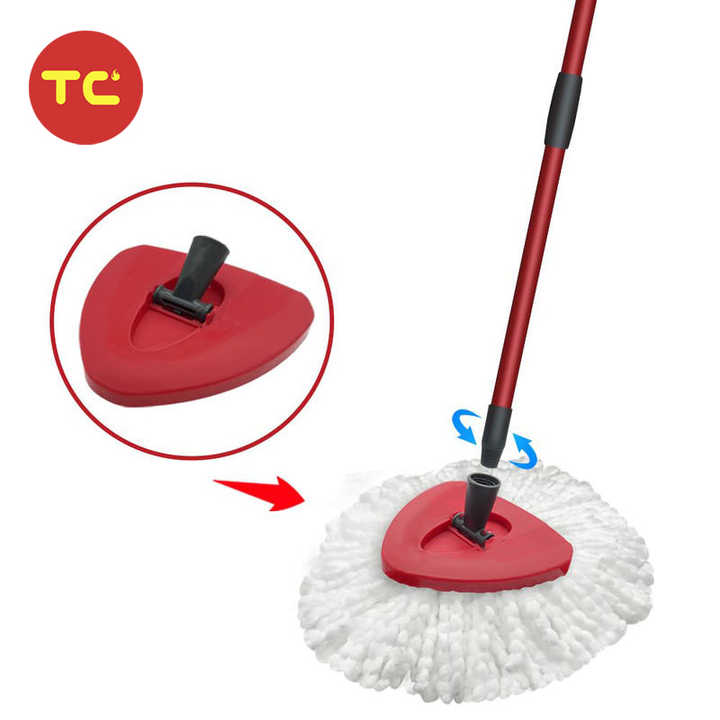 Mop Head Replacement