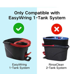 Mop Head Replacement