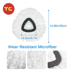 Mop Head Replacement