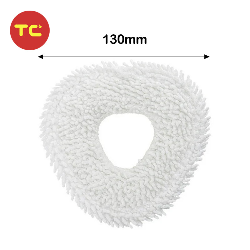 Robot Vacuum Cleaner Spare Parts