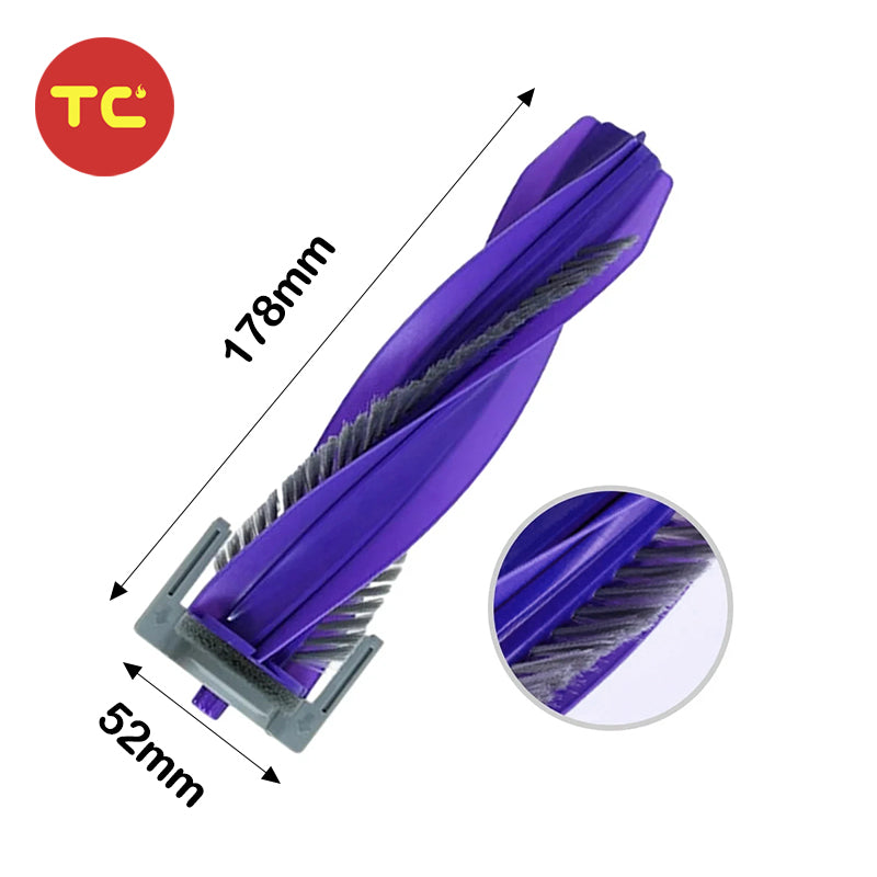 Robot Vacuum Cleaner Spare Parts