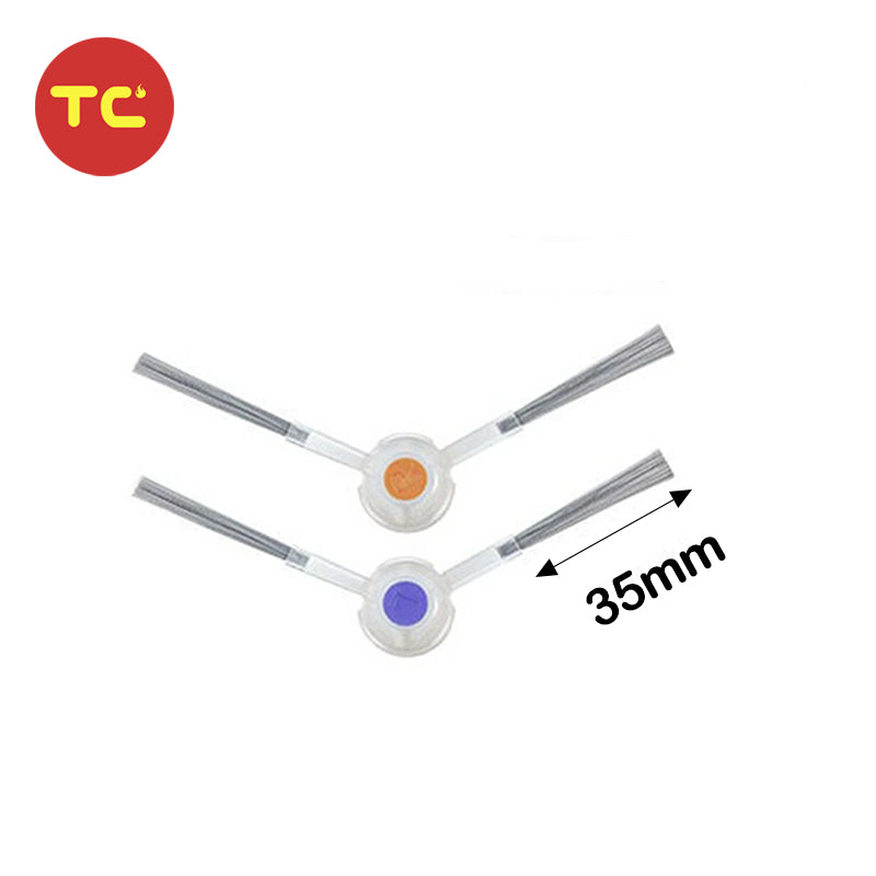 Robot Vacuum Cleaner Spare Parts