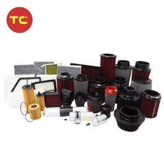 S10590XL Auto Oil Filter for Chevrolets Cheyenne Car Auto Vehicles BOSCHS 3502 WIXS 57045XP