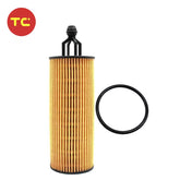 68191349AC Car Engine Oil Filter Kit Fit For Dodge Challenger Journey Jeep Wrangler Chrysler 3.2L 3.6L 68191349AB