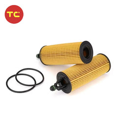 68191349AC Car Engine Oil Filter Kit Fit For Dodge Challenger Journey Jeep Wrangler Chrysler 3.2L 3.6L 68191349AB