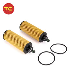 68191349AC Car Engine Oil Filter Kit Fit For Dodge Challenger Journey Jeep Wrangler Chrysler 3.2L 3.6L 68191349AB