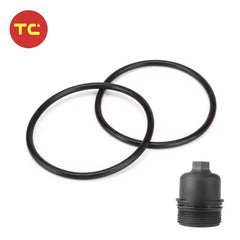 68191349AC Car Engine Oil Filter Kit Fit For Dodge Challenger Journey Jeep Wrangler Chrysler 3.2L 3.6L 68191349AB