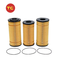 Truck Diesel Engine Fuel Oil Filter CH10929 CH10930 Compatible with Perkinss Engine FGA06-FGA19 2306TAG1
