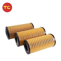 Truck Diesel Engine Fuel Oil Filter CH10929 CH10930 Compatible with Perkinss Engine FGA06-FGA19 2306TAG1