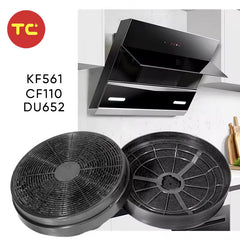 Cooker Hood Filter