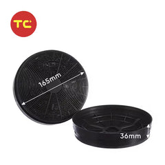 Cooker Hood Filter