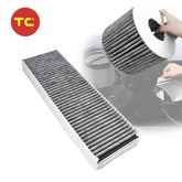Range Hood Filters