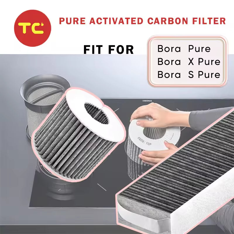 Range Hood Filters
