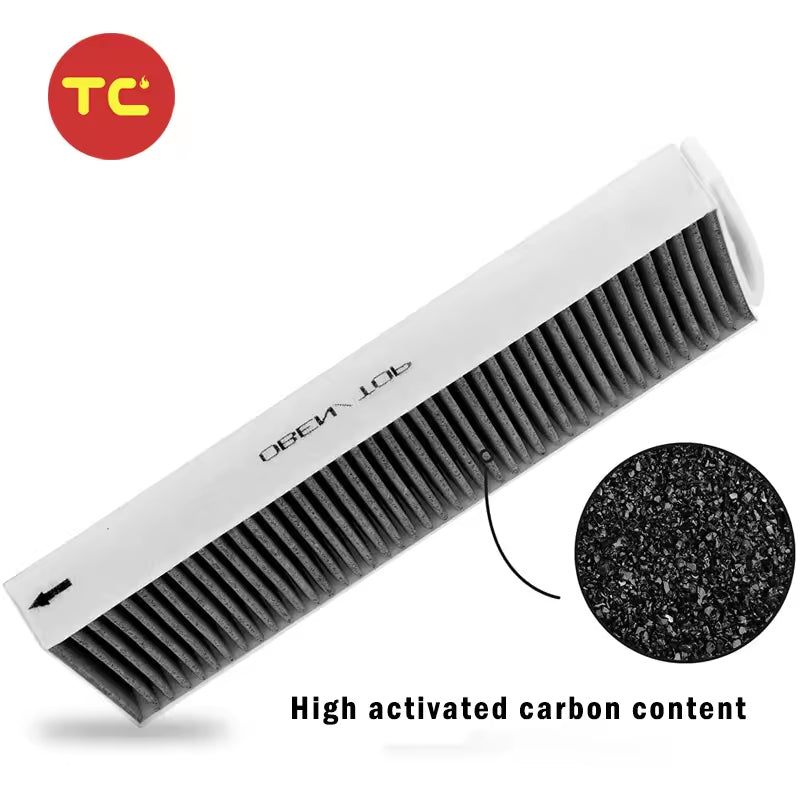 Range Hood Filters