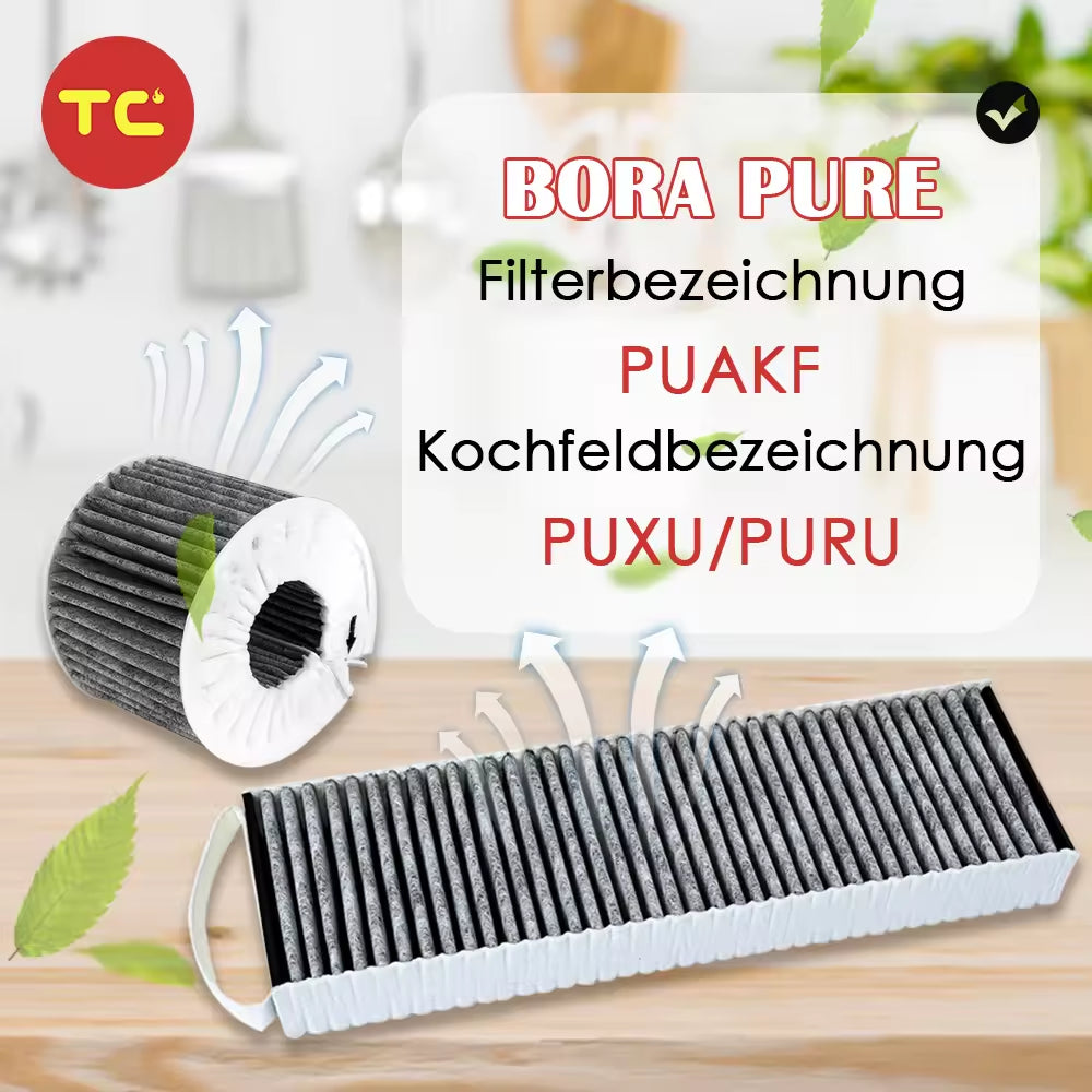 Range Hood Filters
