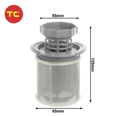 Dishwasher Filter
