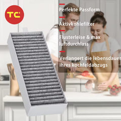 Range Hood Filter