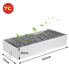 Range Hood Filter