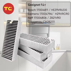 Range Hood Filter