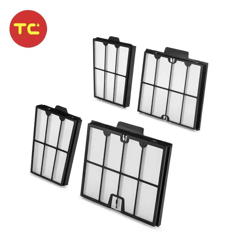 Robotic Pool Cleaner Filter