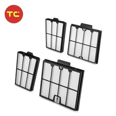 Robotic Pool Cleaner Filter