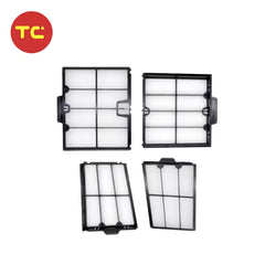 Robotic Pool Cleaner Filter