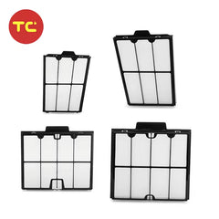 Robotic Pool Cleaner Filter