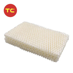 WF813 Humidifier Wicking Filters Replacement Filter Compatible with Relion WF813 ReliOn RCM-832 Humidifier Parts
