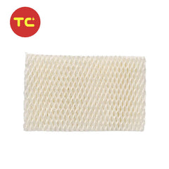 WF813 Humidifier Wicking Filters Replacement Filter Compatible with Relion WF813 ReliOn RCM-832 Humidifier Parts