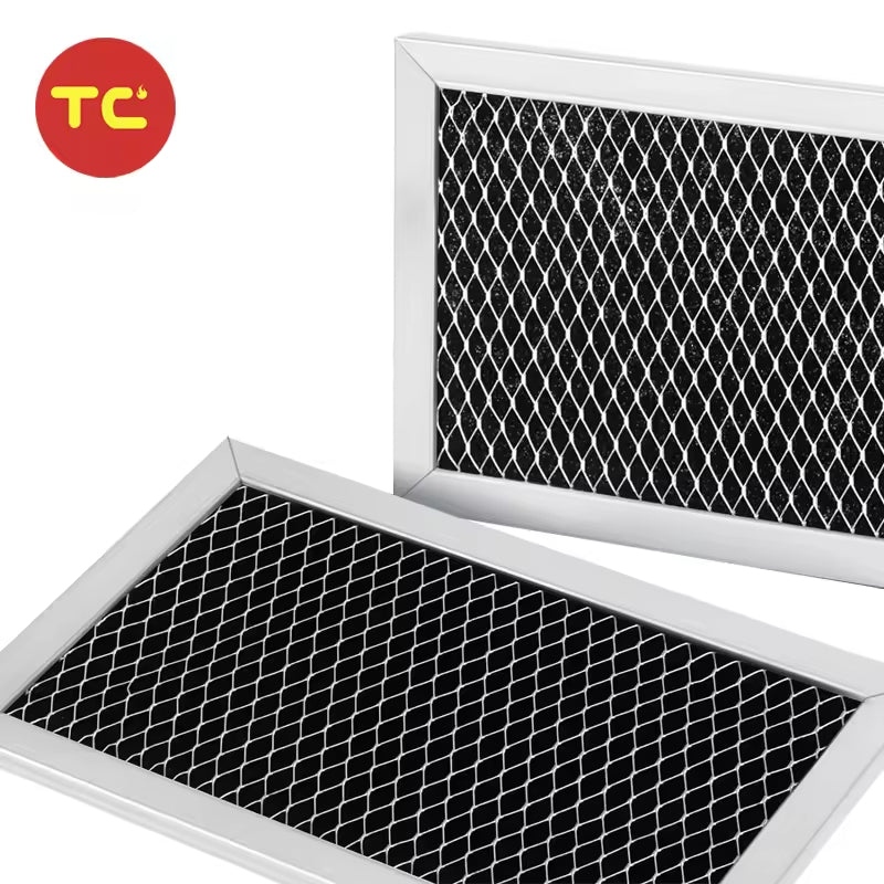 Microwave Charcoal Air Filter