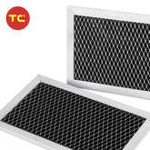 Microwave Charcoal Air Filter