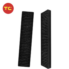 Microwave Charcoal Filter