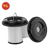 Vacuum HEPA Filter