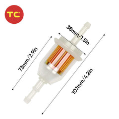 Air Filters Replacement