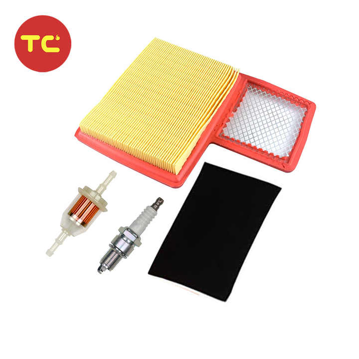 Air Filters Replacement