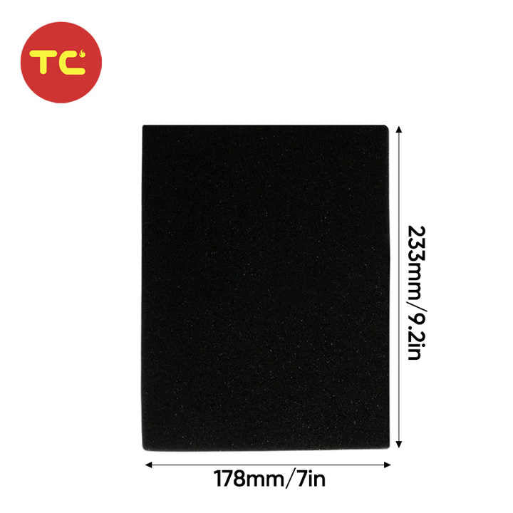 Air Filters Replacement