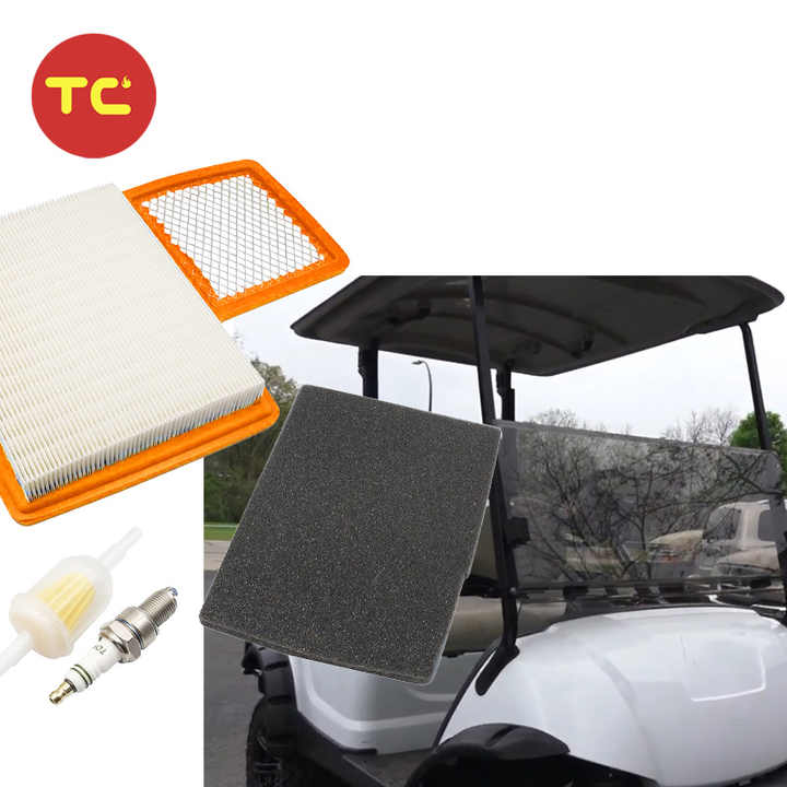 Air Filters Replacement