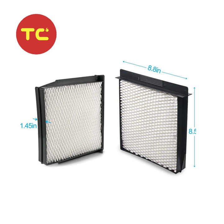 Humidifier Filters