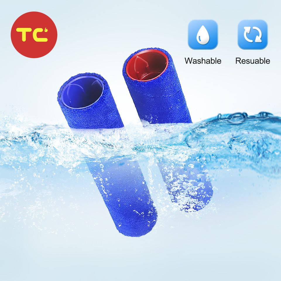 Vacuum Cleaner Roller Brush