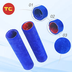 Vacuum Cleaner Roller Brush