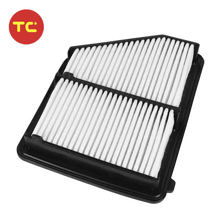 Car Air Filter Replacement